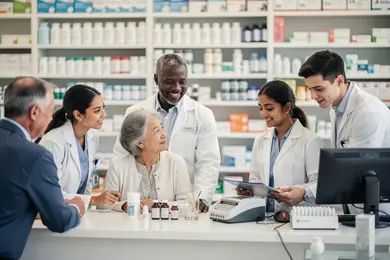 2026 Online PharmD Programs That Help Build Patient Counseling Skills thumbnail