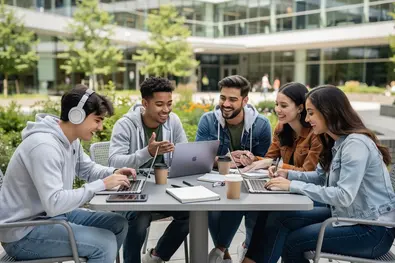 2026 Best Jobs for Students Who Want Flexible Career Paths