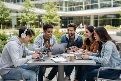 2026 Best Jobs for Students Who Want Flexible Career Paths thumbnail