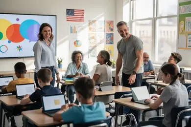 2027 Accredited Online Teaching Degree Programs for Working Adults: Flexible, Part-Time, and Self-Paced Options thumbnail