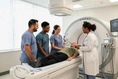 2026 Which Radiology Technician Degree Careers Offer the Best Work-Life Balance? thumbnail