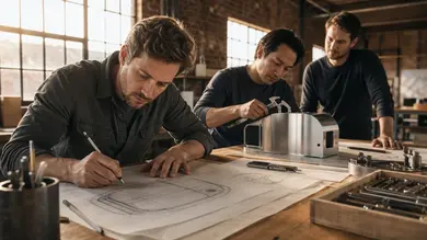 2027 Best Online Industrial Design Degree Programs at Nonprofit Universities thumbnail