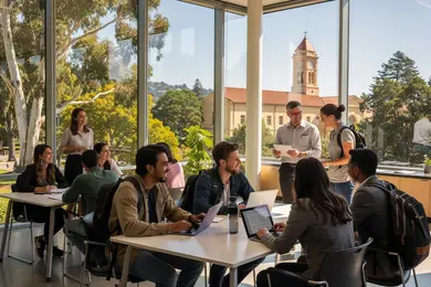 2026 Fastest Online Degrees at University of California, Berkeley thumbnail