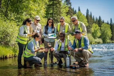 2026 Best Online Bachelor's in Environmental Science With Climate Science Coursework thumbnail