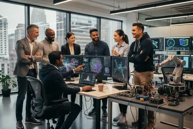 2026 Best Industries to Enter With an AI Bachelor's Degree thumbnail