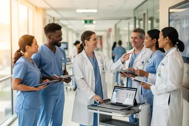 2026 Most Valuable Skills You Build in a Clinical Nurse Leader Degree and Which Careers Use Them Most thumbnail