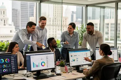 2027 Best Accredited Online Digital Audiences Degree Programs: Compare Tuition, Admissions, and Career Outcomes thumbnail