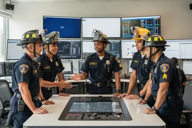 2026 Fire Science Skills Gap Analysis: What Employers Want vs What Degree Programs Teach thumbnail