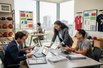 2026 Sports Sales Roles You Can Target With a Sport Management Degree thumbnail