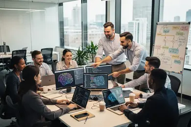 2026 Career Paths with a Machine Learning Master's Degree Explained thumbnail