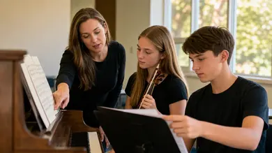 2027 Best Online Music Education Degree Programs at Nonprofit Universities thumbnail