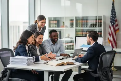 2027 Accredited Online Paralegal Degree Programs With No GRE or GMAT Requirements thumbnail