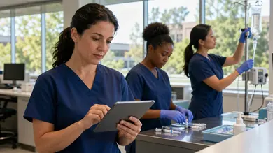 2027 Online Clinical Nurse Leader Degree Programs With No Letters of Recommendation Required thumbnail
