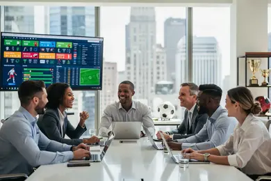 2026 Online Sport Management Degrees for Professional Sports Careers thumbnail