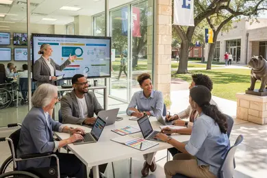 2026 Texas Lutheran University for Working Adults: Flexible Schedules, Transfer Credits, and Online Format thumbnail