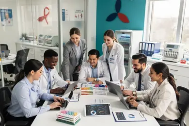 2026 Online Clinical Research Management Degrees With Project Management Coursework for Trials thumbnail