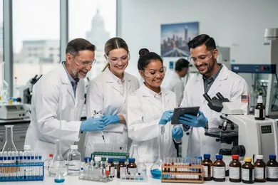 2026 Cheapest Accredited Online Chemistry Degree Programs: Tuition, Fees, and Financial Aid thumbnail