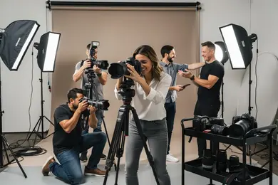 2027 Online Photography Degree Programs That Accept 60, 75, or 90 Transfer Credits thumbnail