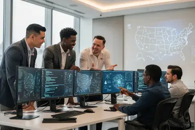 2027 Cyber Security Degree Schedule Flexibility Report: Online, Hybrid, Evening, Weekend, and Accelerated Options Compared thumbnail