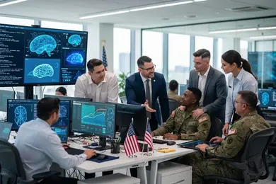 2026 Artificial Intelligence Degree Programs Best for Government and Defense Careers thumbnail