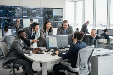 2026 Hybrid vs Fully Online Aviation Management Bachelor's Degree Programs thumbnail