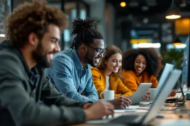 Best Information Technology Associate Degree Programs & Schools - Top IT Schools in Pennsylvania for 2026