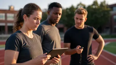 2027 Online Sports Science Degree Programs With No Personal Statement or Admissions Essay Required thumbnail
