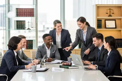 2026 Best Online Paralegal Studies Degrees for Legal Assistant Careers thumbnail