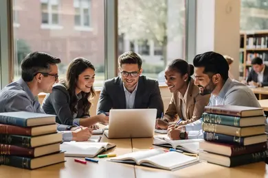 2027 Best Doctoral Programs With 8-Week Courses thumbnail