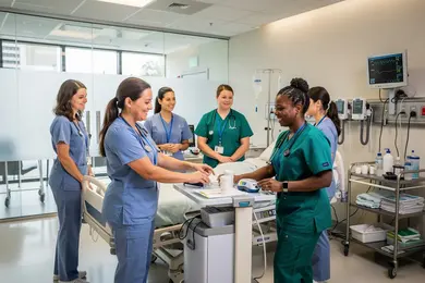 2026 Best Affordable Online RN to BSN Programs thumbnail