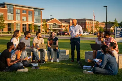 2026 Is Southern New Hampshire University's Online BS in Geosciences - Natural Resources Conservation Worth It? What Students Should Know thumbnail