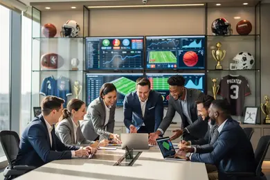 2026 Best Online Sport Management Programs for Professionals Seeking Professional Sports Careers thumbnail