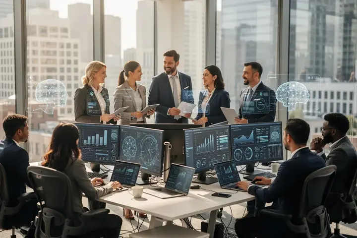 2026 Best AI Strategy Courses for Insurance Executives