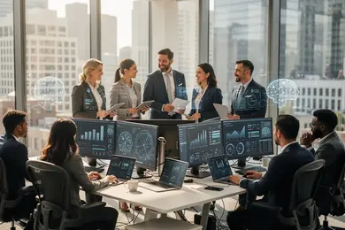 2026 Best AI Strategy Courses for Insurance Executives thumbnail