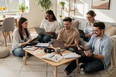2027 Most Affordable Online Undergraduate Degrees thumbnail