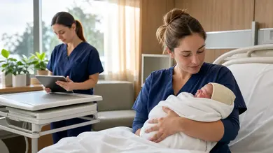 2027 Online Nurse Midwifery Doctorate Programs with Specializations: Concentrations, Tracks, and Career Paths thumbnail