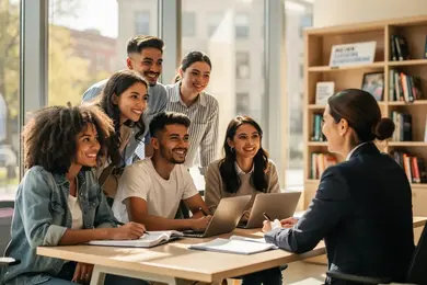 2026 What Admissions Officers Want to Hear in an Interview thumbnail