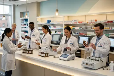 2026 Pharmacy Admissions Trends Report: Acceptance Rates, GPA Expectations, and Test Policy Changes thumbnail