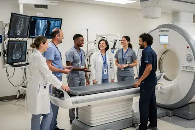 2026 Radiology Technician Clinical Hours Requirements: What Counts and How to Complete Them thumbnail