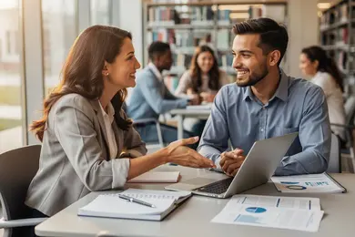 2027 Best College Programs for Students With Some College Credit thumbnail