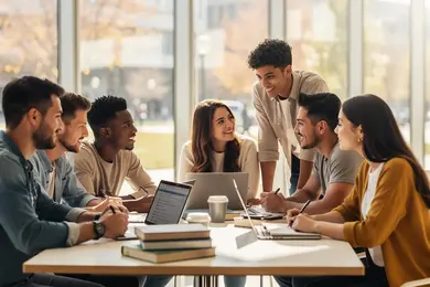2027 CACREP Programs for College Counseling, Rehabilitation, or Clinical Mental Health Careers thumbnail