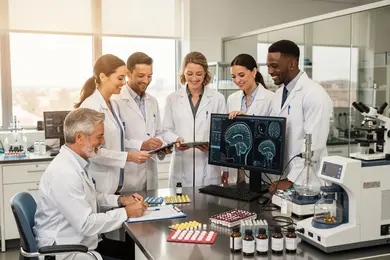 2027 Accredited Online Psychopharmacology Degree Programs That Accept the Most Transfer Credits thumbnail