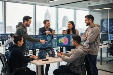 2026 AI Master's Degrees With Strong Career Coaching thumbnail