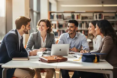 2027 Best Master's Degrees With Scholarship Options thumbnail