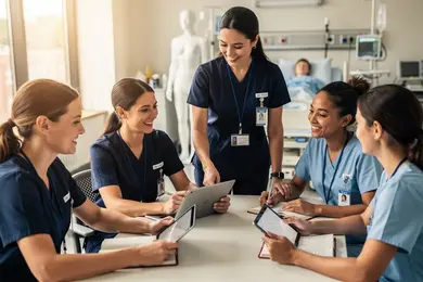 2027 Are Online Nursing Education Doctorate Degrees Respected by Employers? Hiring Trends and Career Outcomes thumbnail
