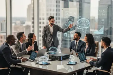 2026 Best AI Strategy Courses for Life Sciences Executives thumbnail