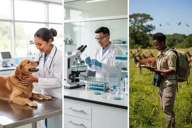 2026 Highest-Paying Jobs You Can Get With an Animal Science Degree thumbnail