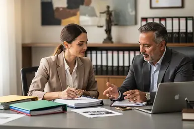 2027 Paralegal Training for Document Control Specialists Moving Into Law Firms thumbnail