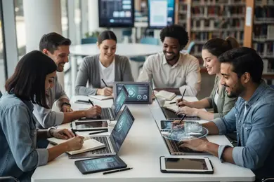 2027 Cheapest ALA-Accredited Online MLIS Programs With Flat Out-of-State Tuition thumbnail