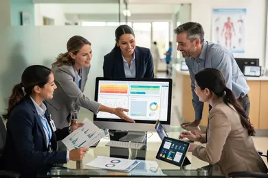 2026 Online Health Administration Master's Curriculum Breakdown: Core Courses & Specializations thumbnail